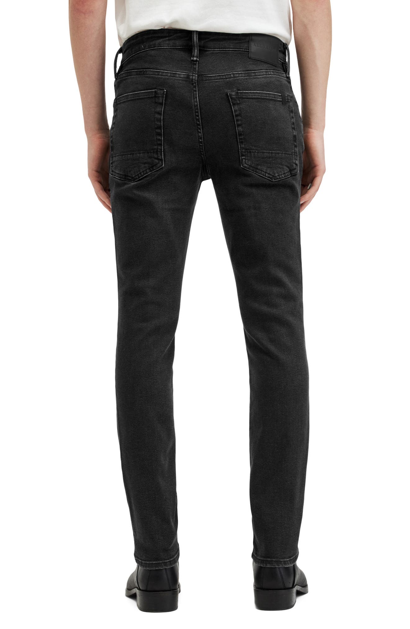 Sid Skinny Jeans - image 4