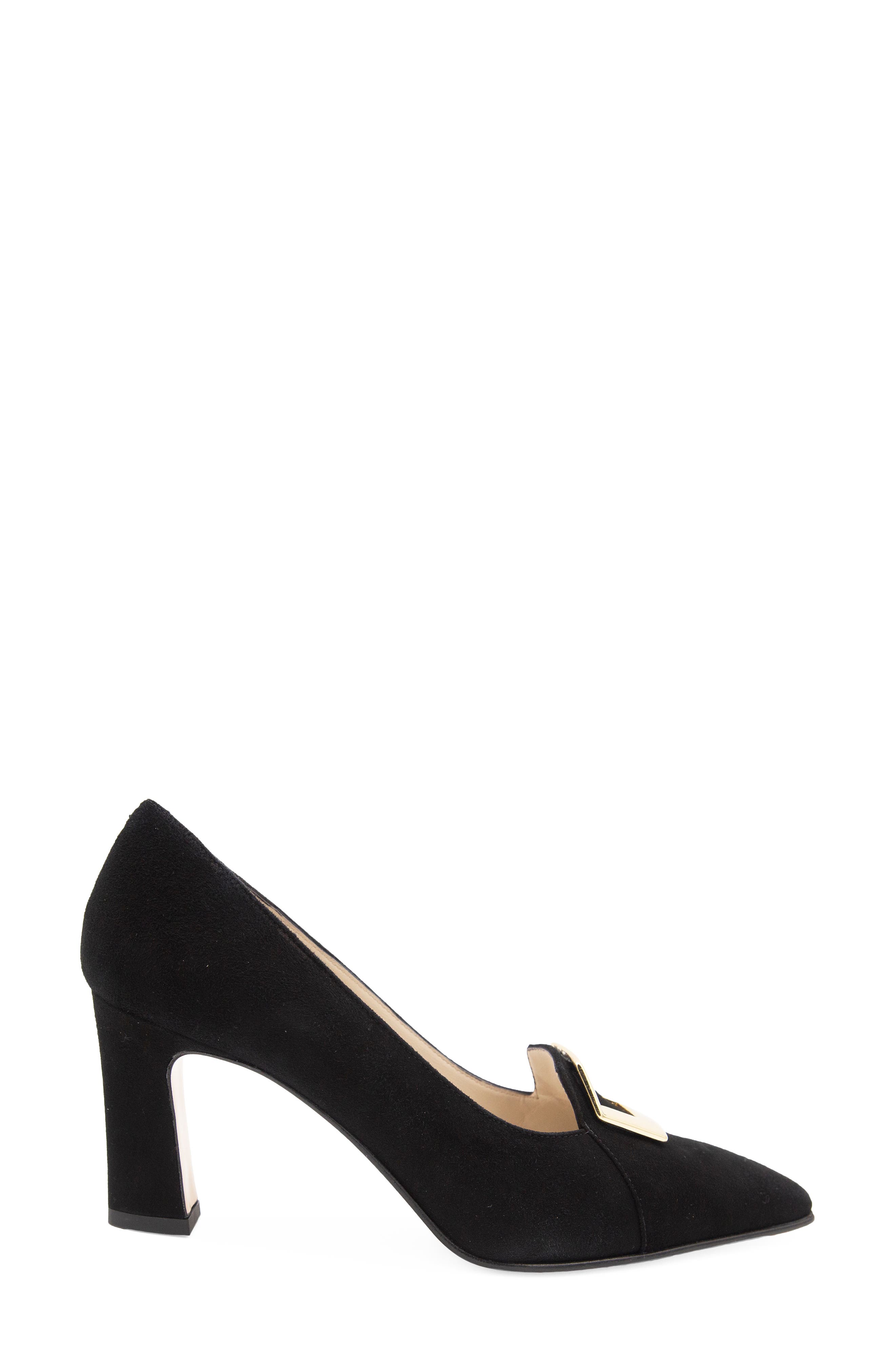 Amalfi by Rangoni Istrice Pointed Toe Pump, Alternate, color, 