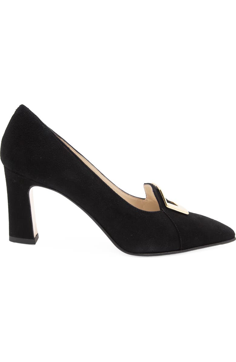 Amalfi by Rangoni Istrice Pointed Toe Pump, Alternate, color,