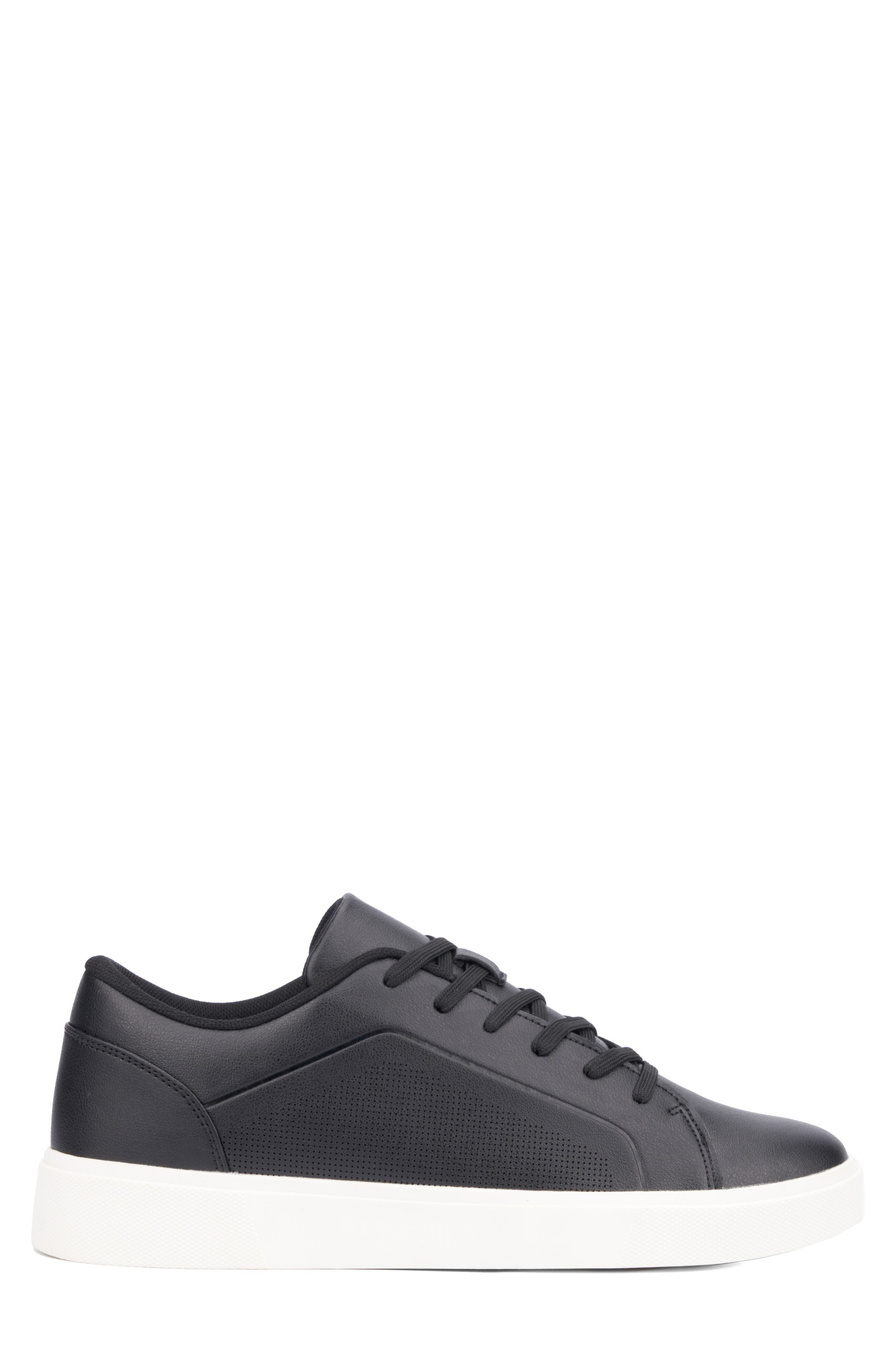 NEW YORK AND COMPANY Rupertin Sneaker, Alternate, color, 