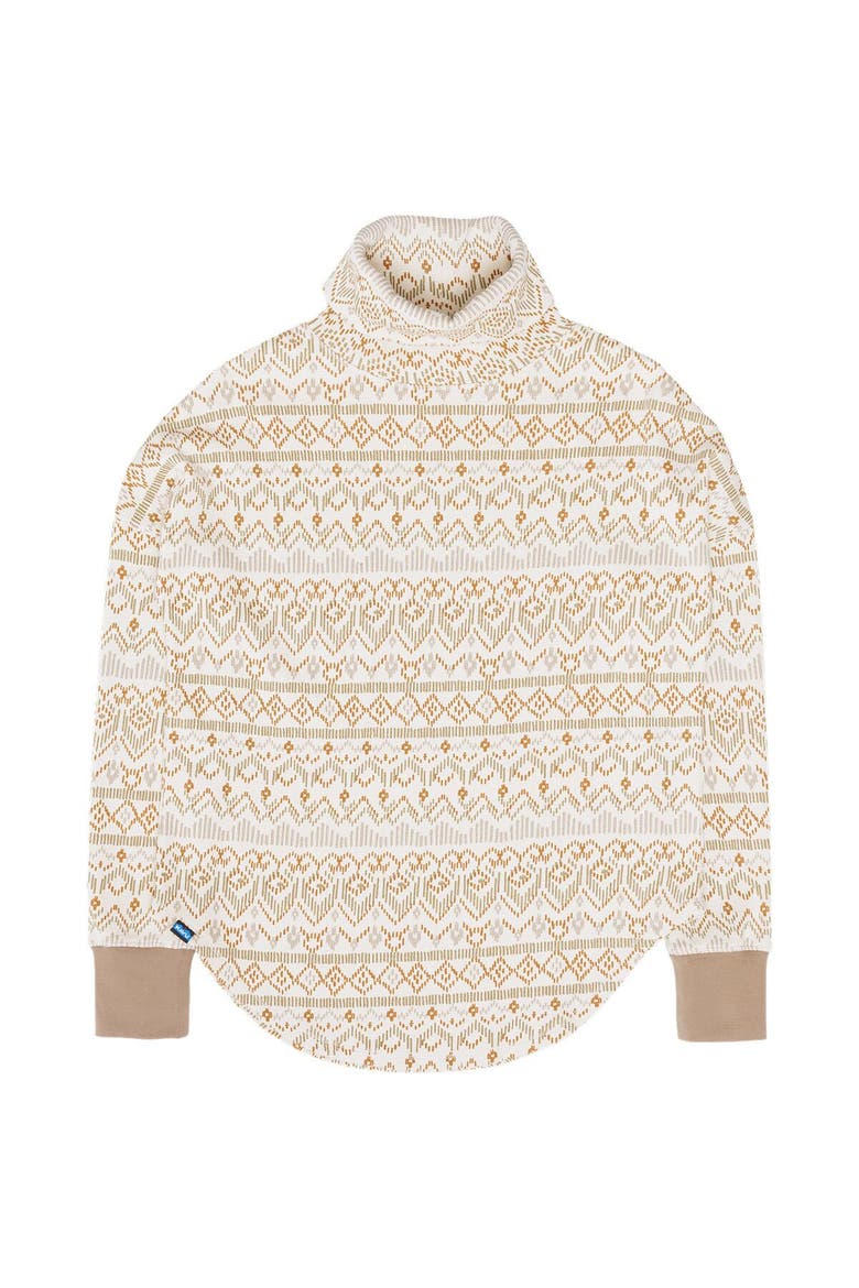 Alyeska Shirt - Women's, Main, color, Nature Holiday