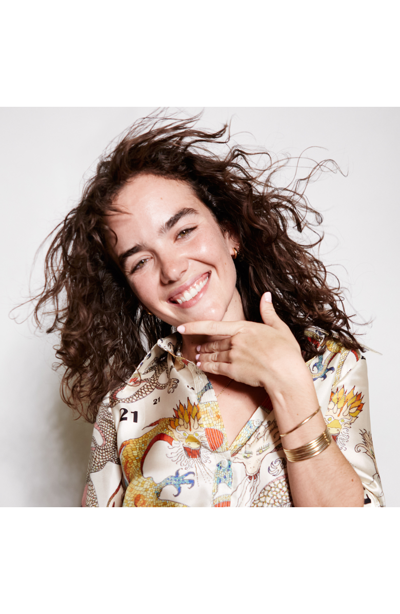 Intelligent Nutrients Bell-curve  Curl Reviving Spray, Alternate, color, NO COLOR