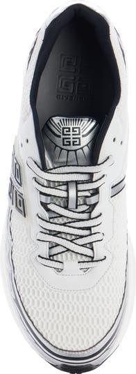 NFNTY-52 Low Top Sneaker