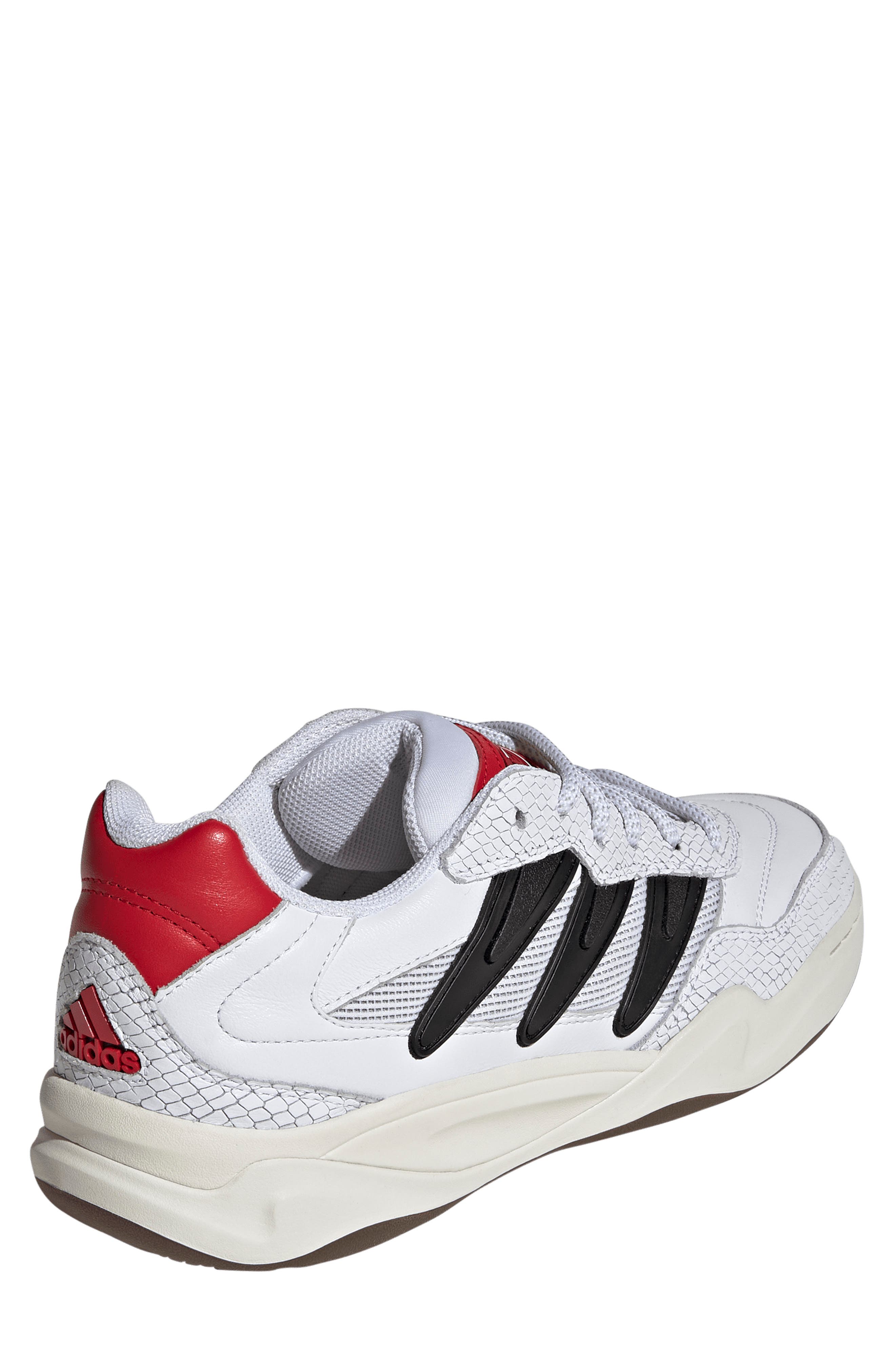 adidas Gender Inclusive Predator 94 ST Sneaker, Alternate, color, Ftwr White/ Core Black/ Gum5