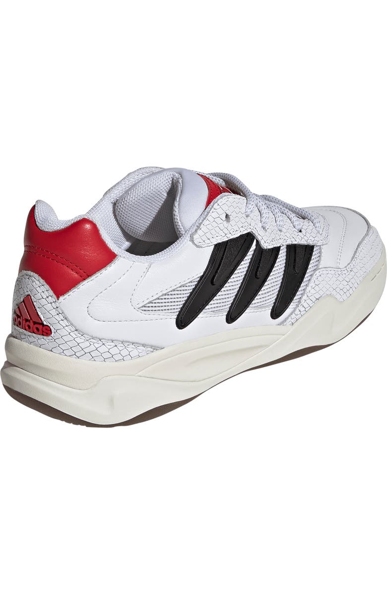 adidas Gender Inclusive Predator 94 ST Sneaker, Alternate, color, Ftwr White/ Core Black/ Gum5