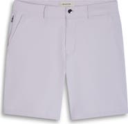 Bugatchi Theo Tech Shorts