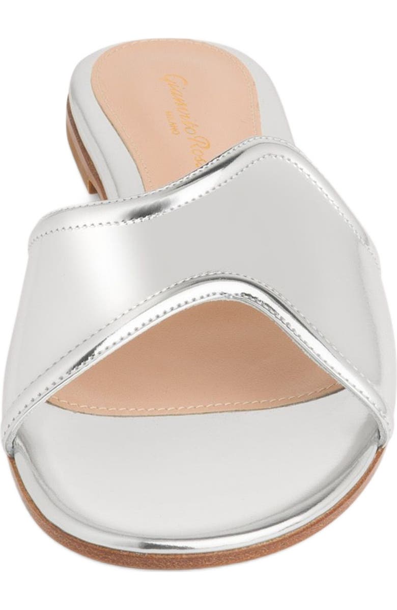 Gianvito Rossi Lucrezia Mule 05, Alternate, color,