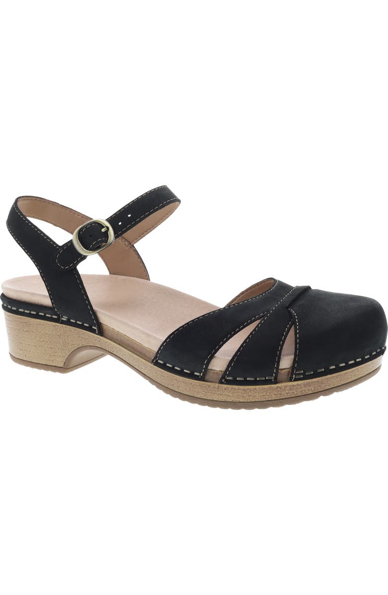 Dansko Betsey Sandal, Main, color,