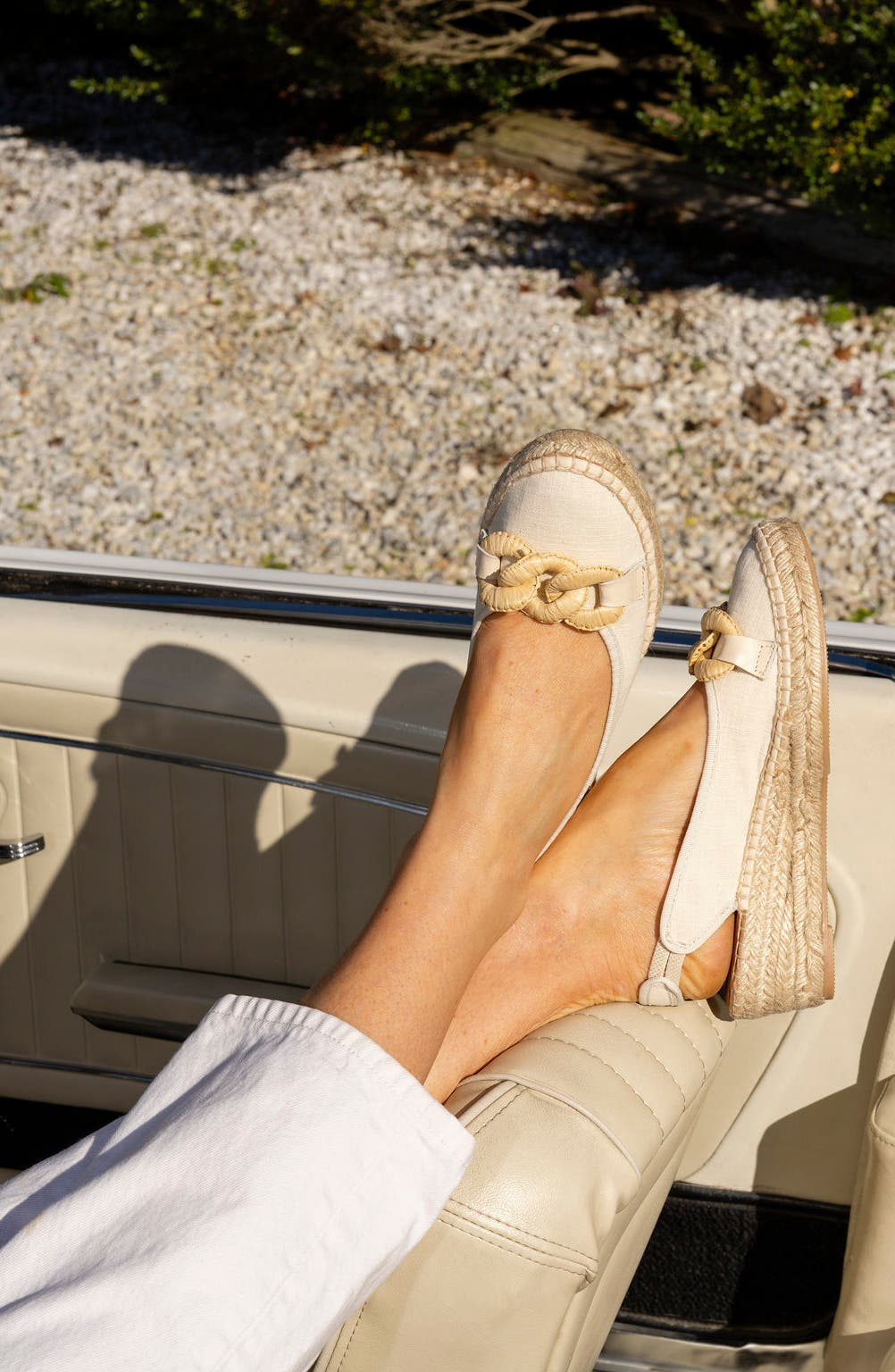 patricia green Valencia Slingback Espadrille Wedge Sandal, Alternate, color, 