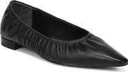 Sam Edelman Essex Pointed Toe Flat