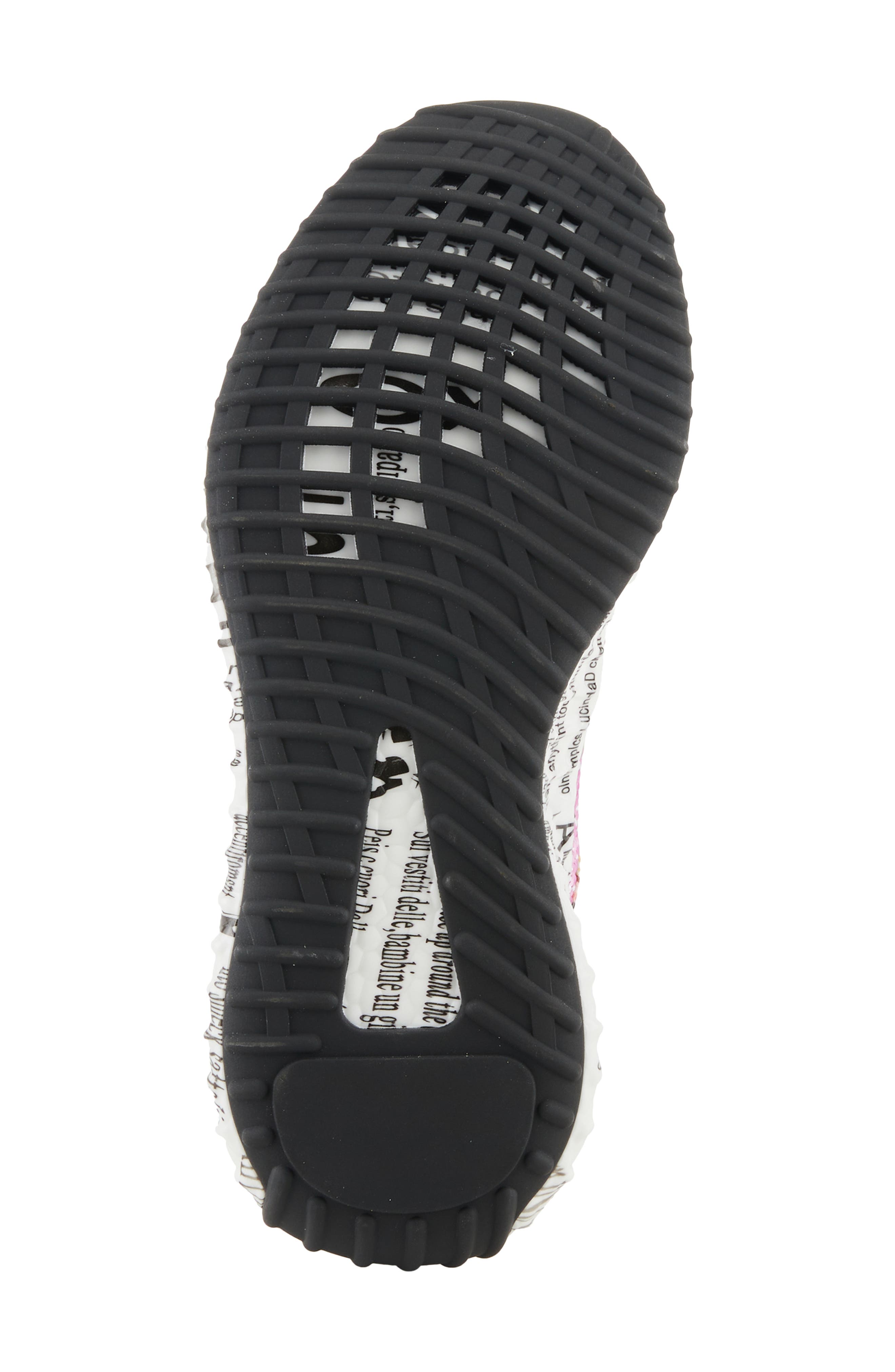 L'Artiste by Spring Step Cabaret Sequin Sneaker, Alternate, color, 