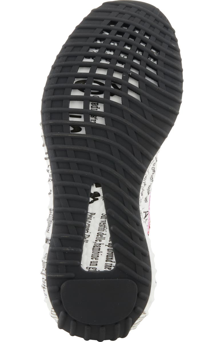 L'Artiste by Spring Step Cabaret Sequin Sneaker, Alternate, color,