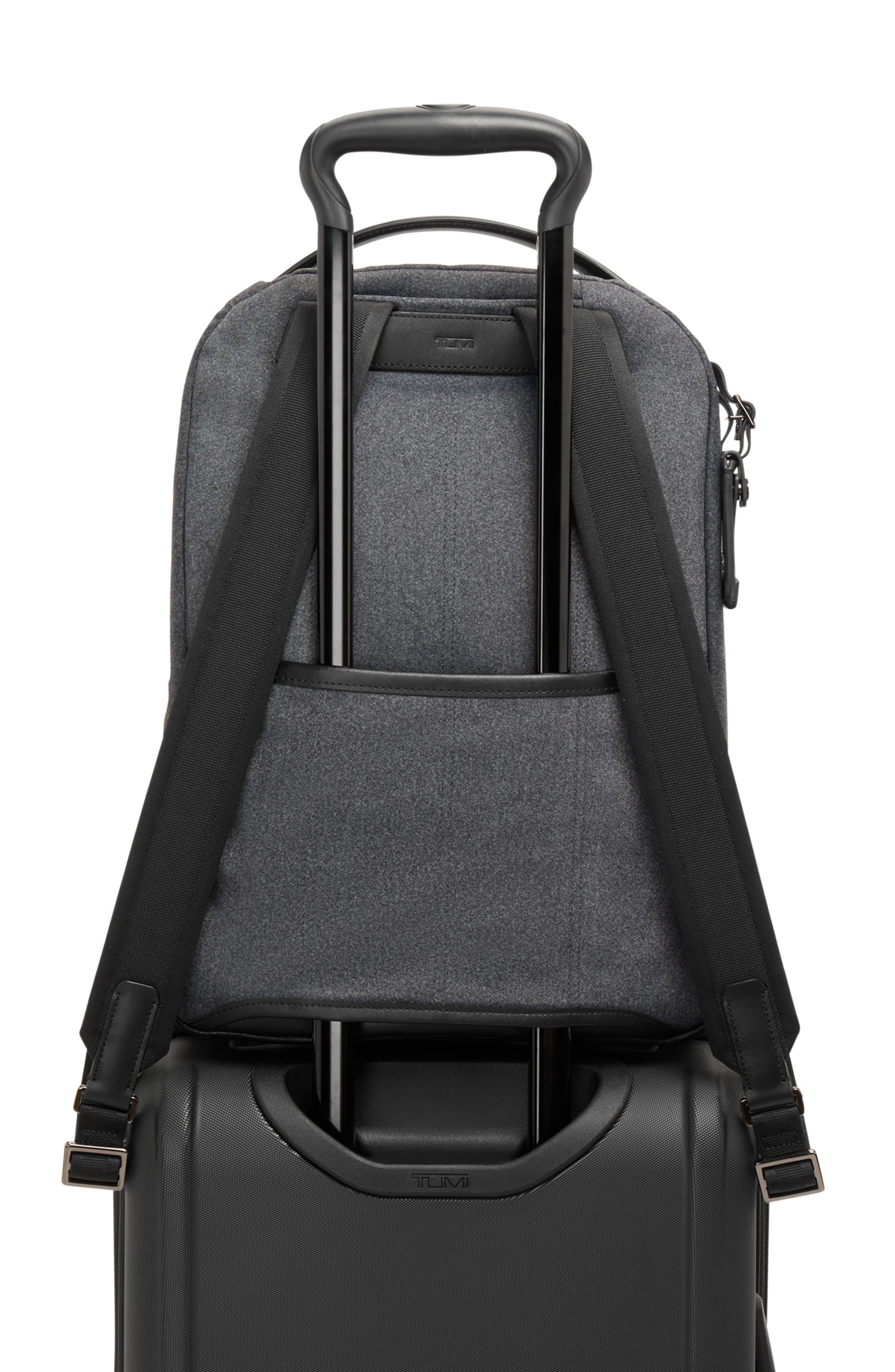 TUMI Brander Backpack, Alternate, color, 
