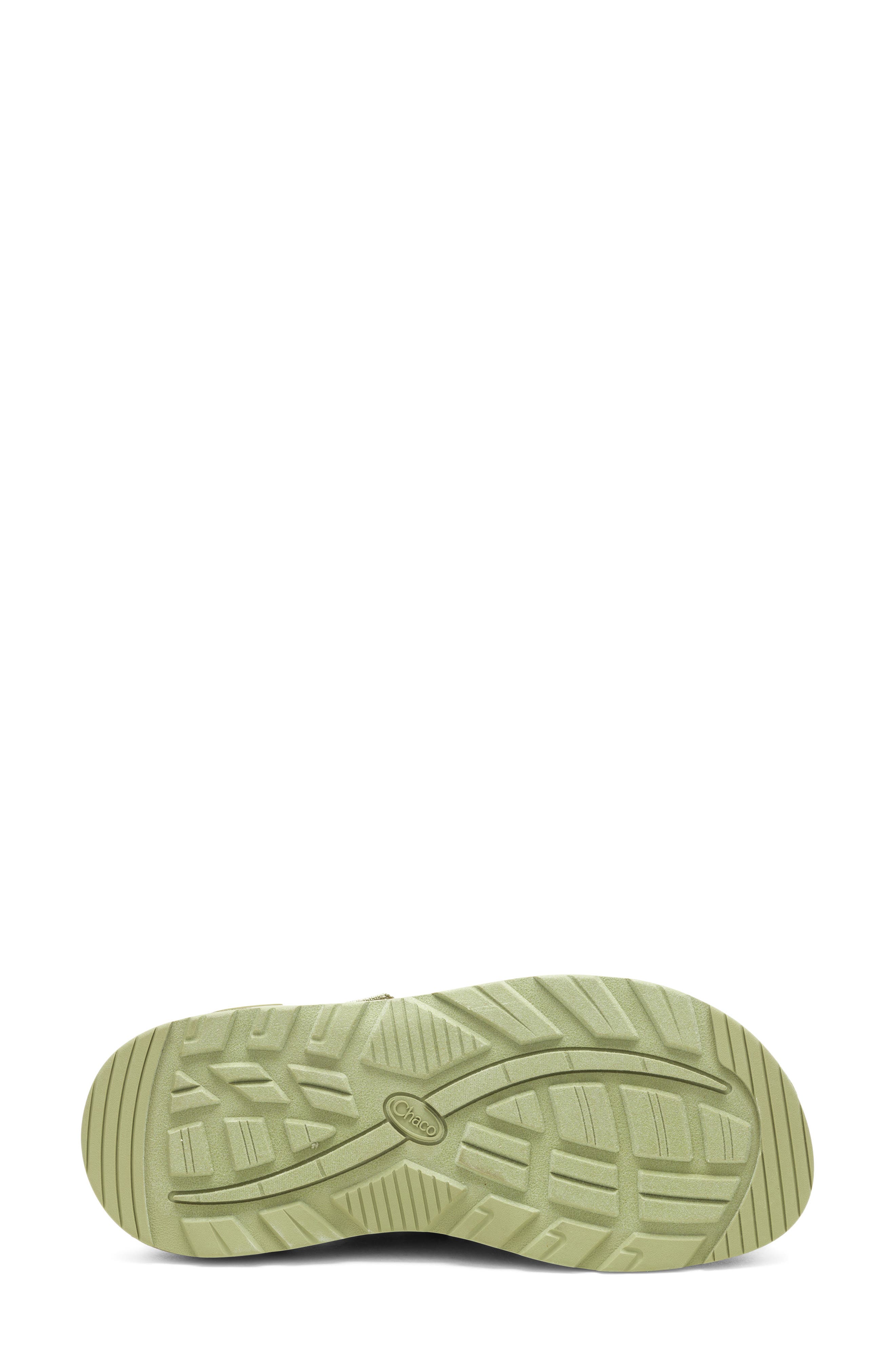 Canyon Woven Clog, Alternate, color, MUTED SAGE