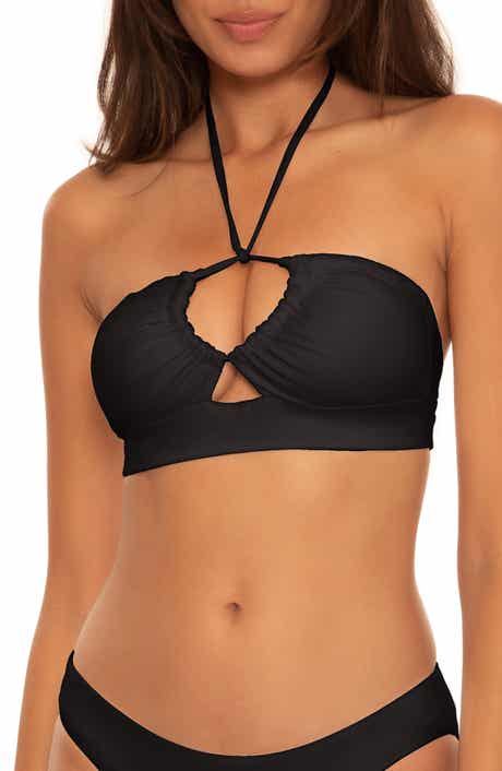 Color Code Multiway Bikini Top