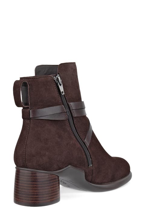 Sculpted LX 35 Bootie