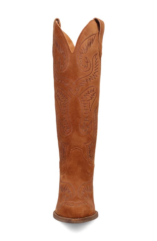 Dingo Evita Western Boot