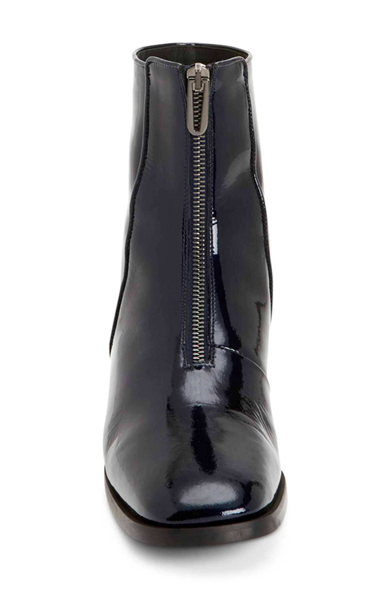 Aquatalia Tenley Water Resistant Boot, Alternate, color, 