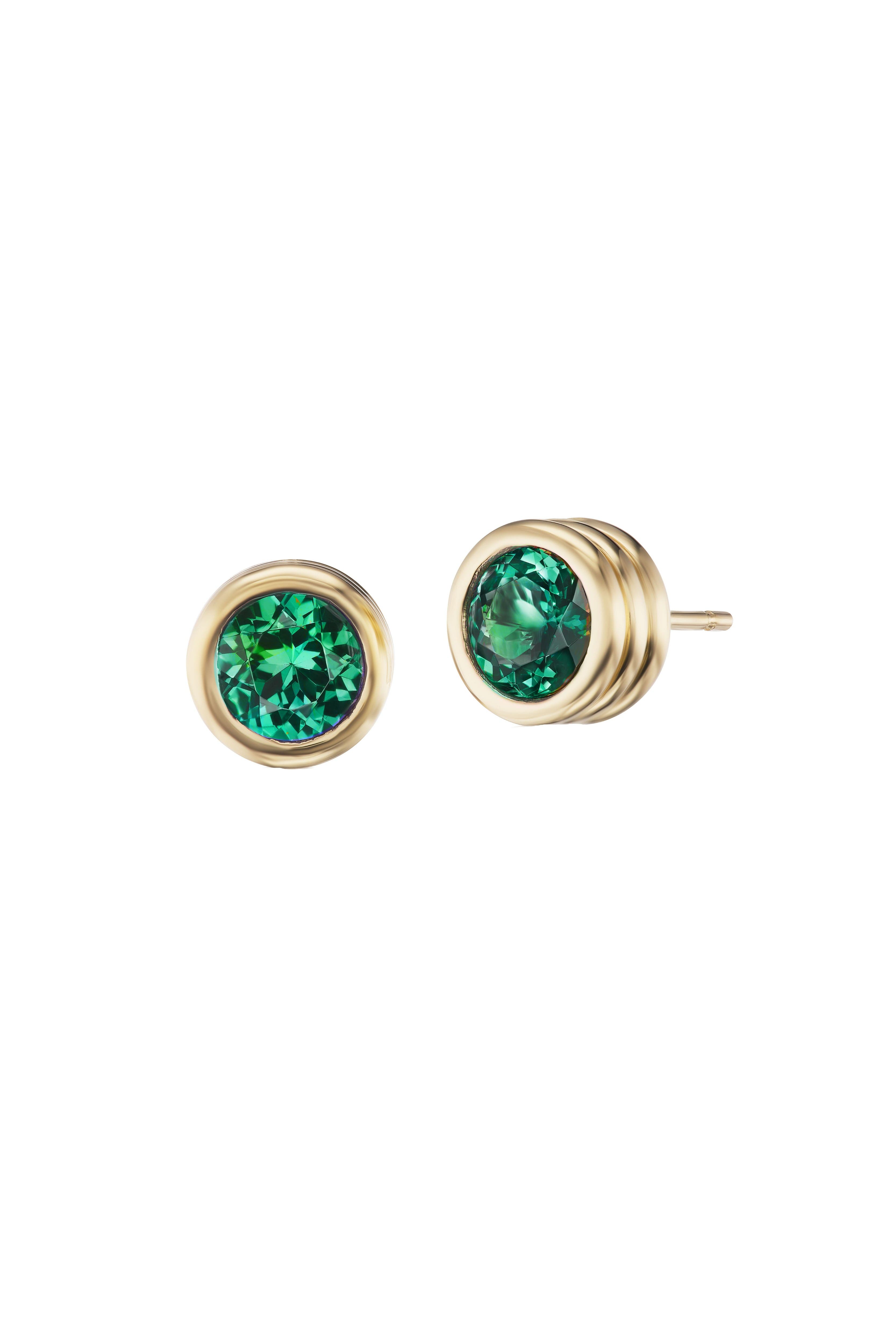 selected Emerald