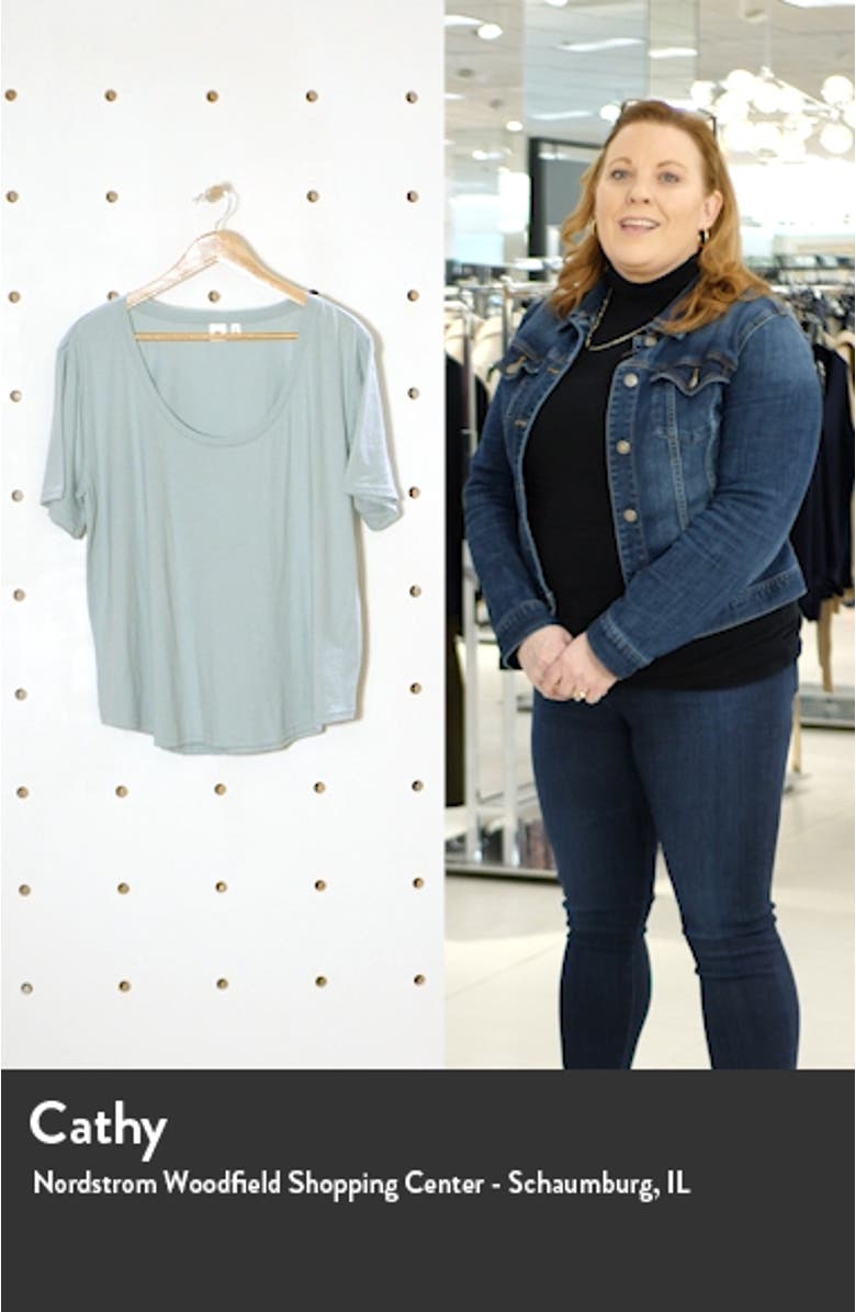 All Day T-Shirt, sales video thumbnail