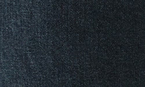 True Religion Billy Flap Relaxed Bootcut Jeans In Blue