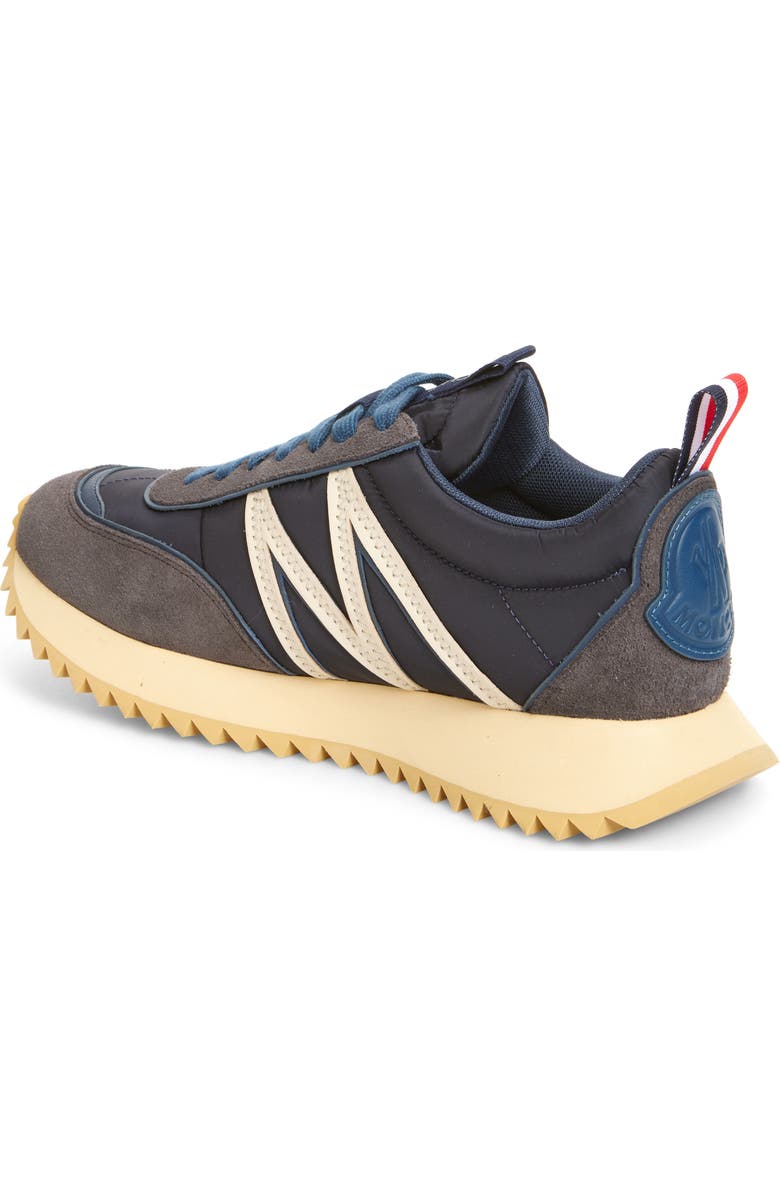 Moncler Pacey Low Top Sneaker, Alternate, color,