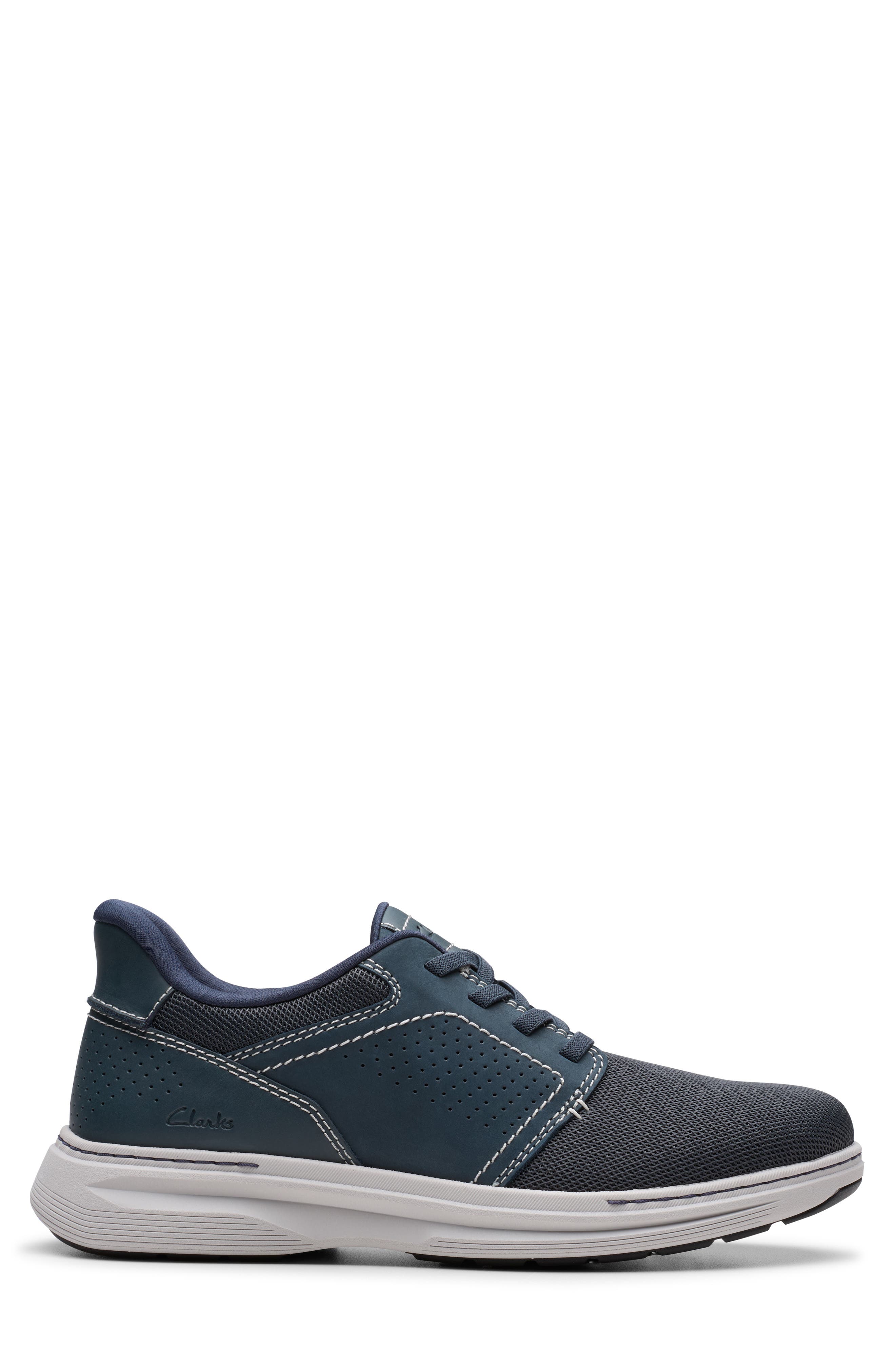 Craftwell Sneaker, Alternate, color, NAVY