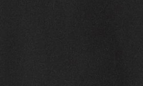 Lk Bennett Rose Merino Wool Coat In Black