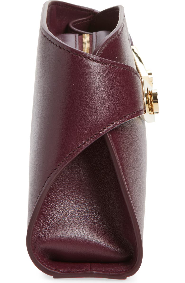 FERRAGAMO Hug East/West Crossbody Bag, Alternate, color,