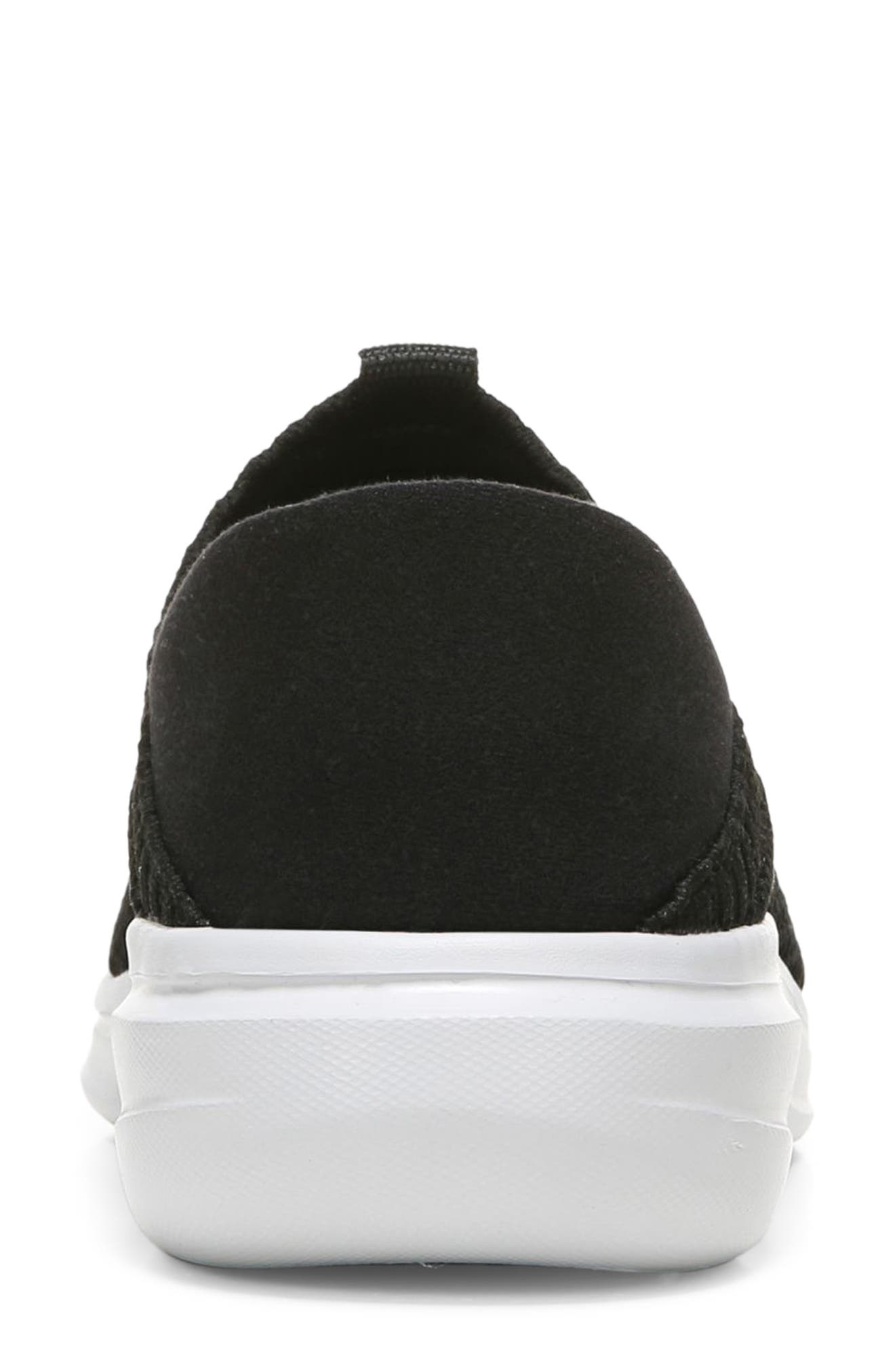 BZees Clever Slip-On Sneaker, Alternate, color, 