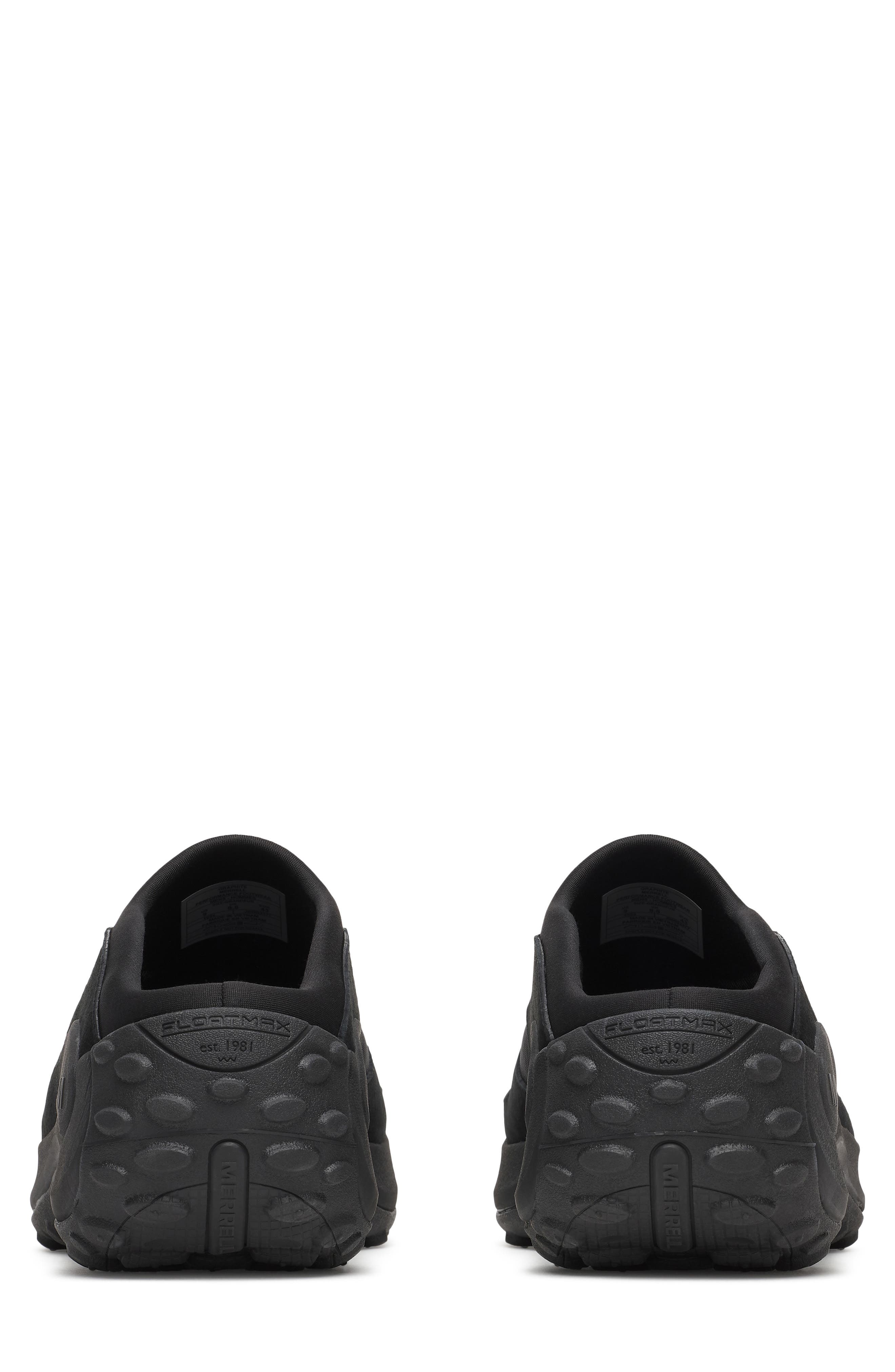 Merrell Jungle Trek Mule, Alternate, color, Black