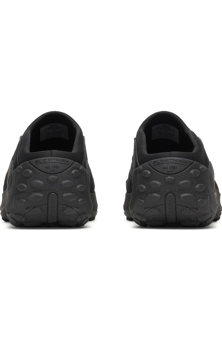 Merrell Jungle Trek Mule, Alternate, color, Black