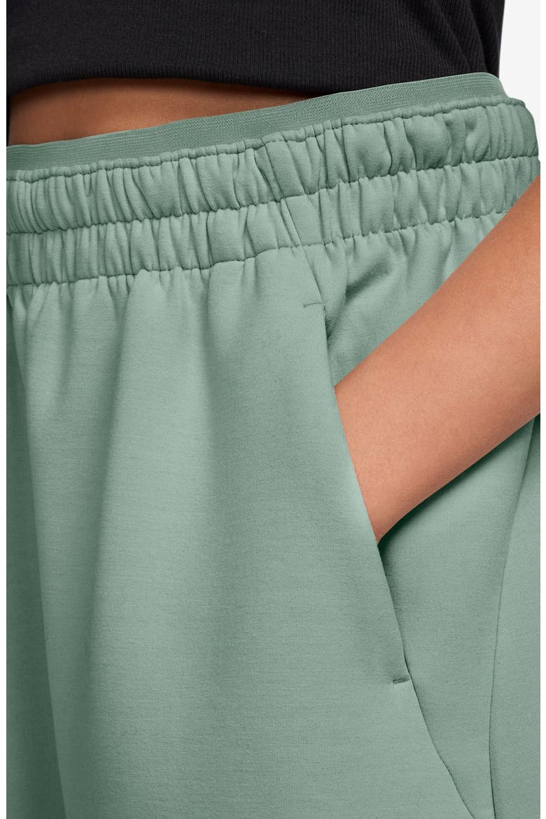 Kids' Mavn Therma-FIT Knit Pants, Alternate, color, 006 STEAM/STEAM
