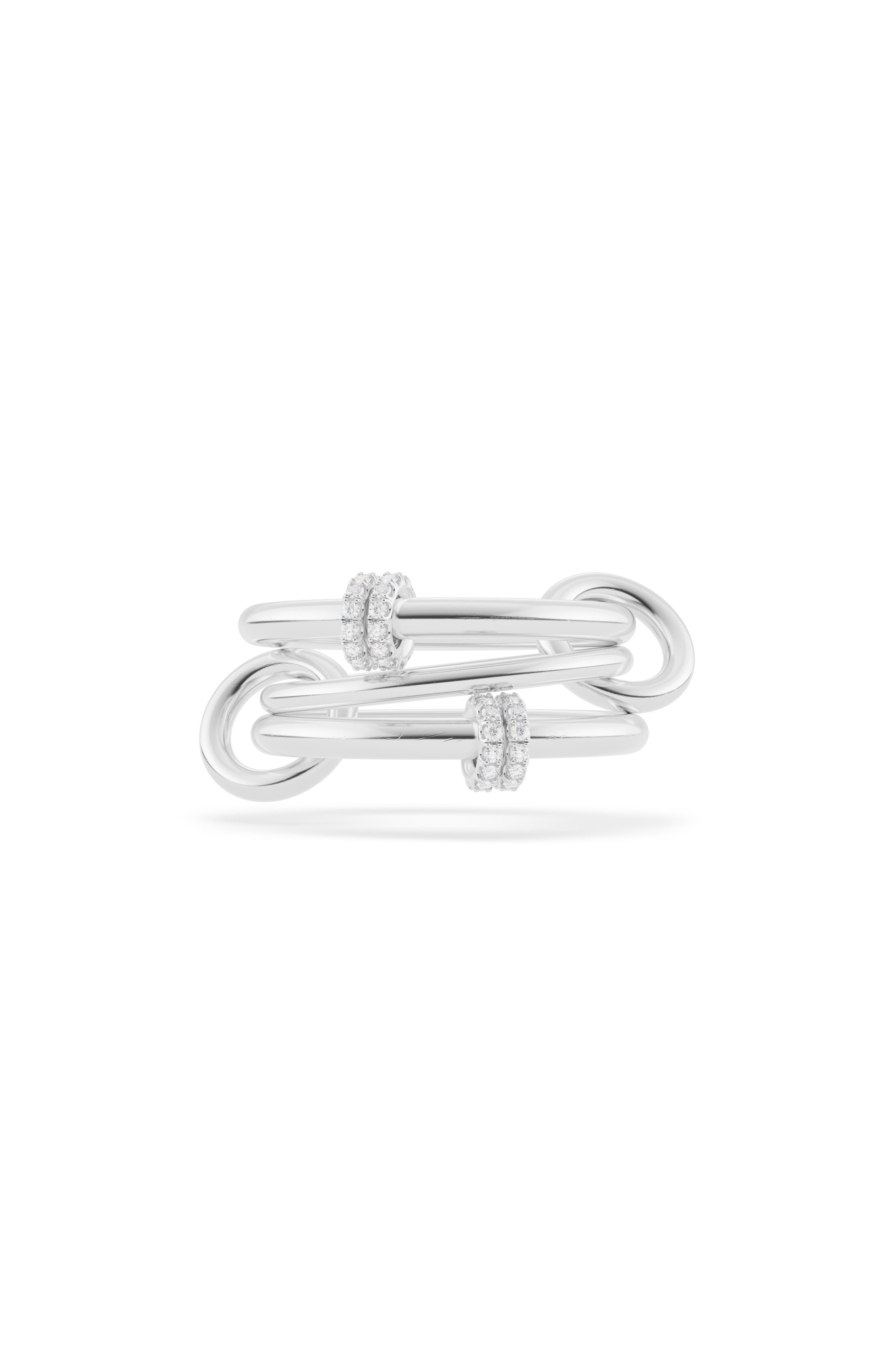 selected SILVER