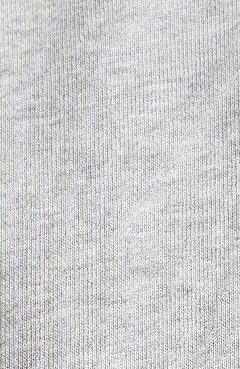 3.1 Phillip Lim Sleeveless French Terry Sweatshirt, Alternate, color, Grey Melange