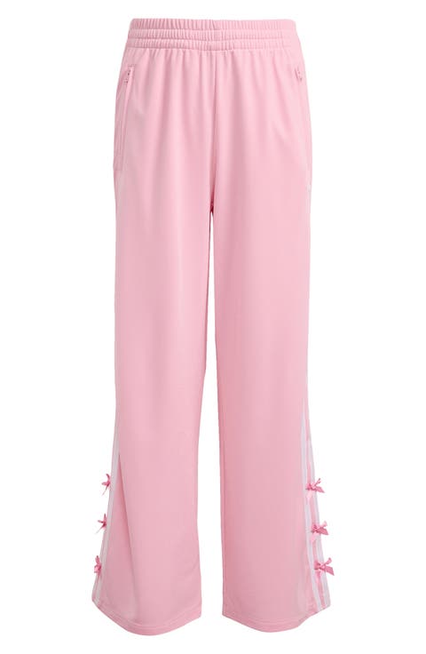 x Disney Alice in Wonderland Kids
 Firebird Track Pants (Big Kid)