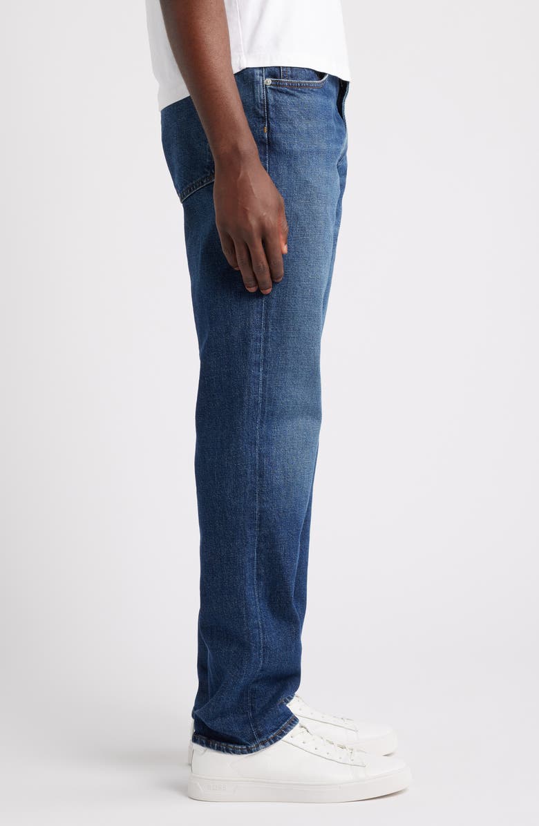 Citizens of Humanity Elijah Relaxed Straight Leg Archive Jeans, Alternate, color, Benning