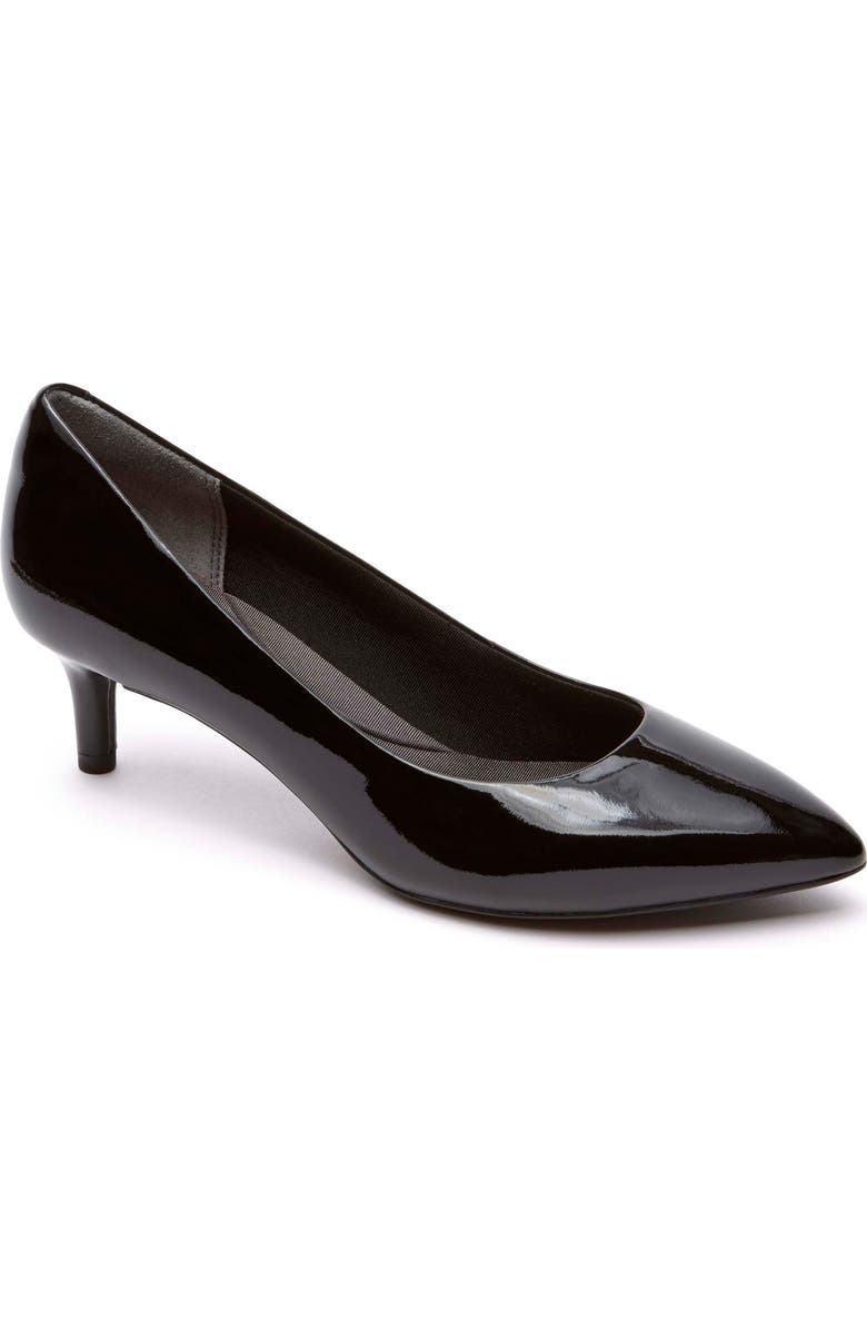 Rockport Kalila Luxe Pump, Main, color,