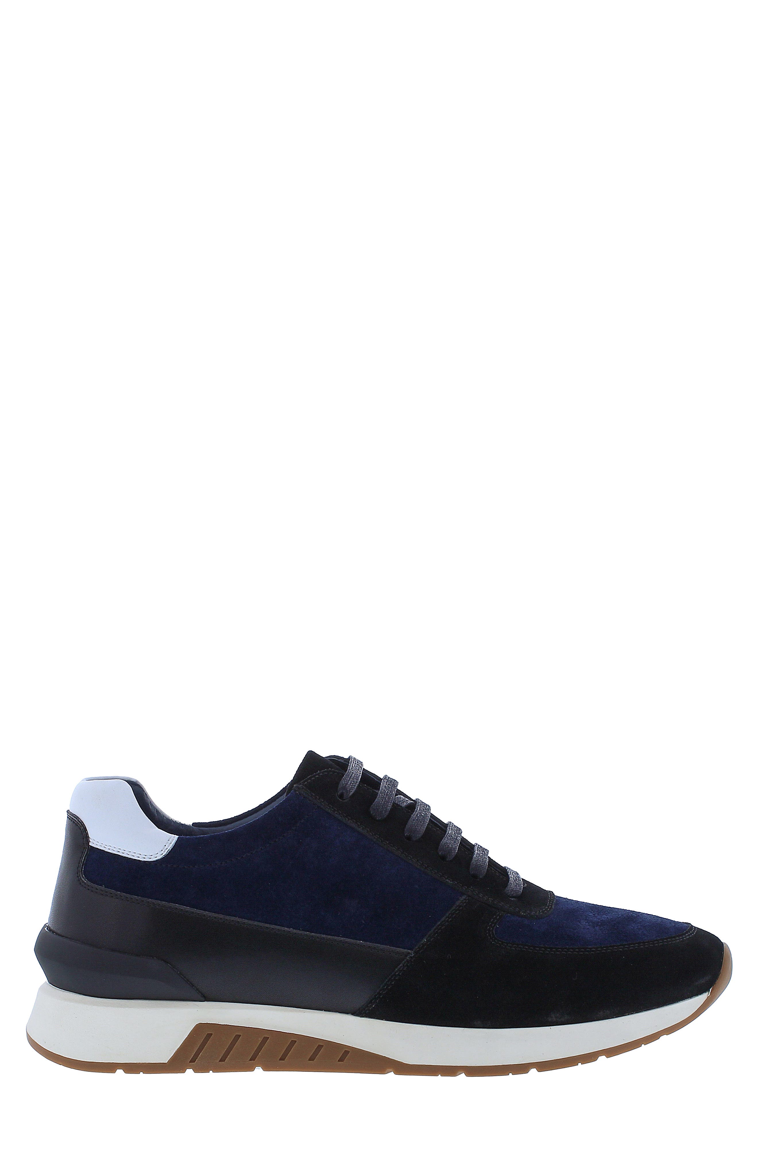 French Connection Platt Athletic Sneaker, Alternate, color, 