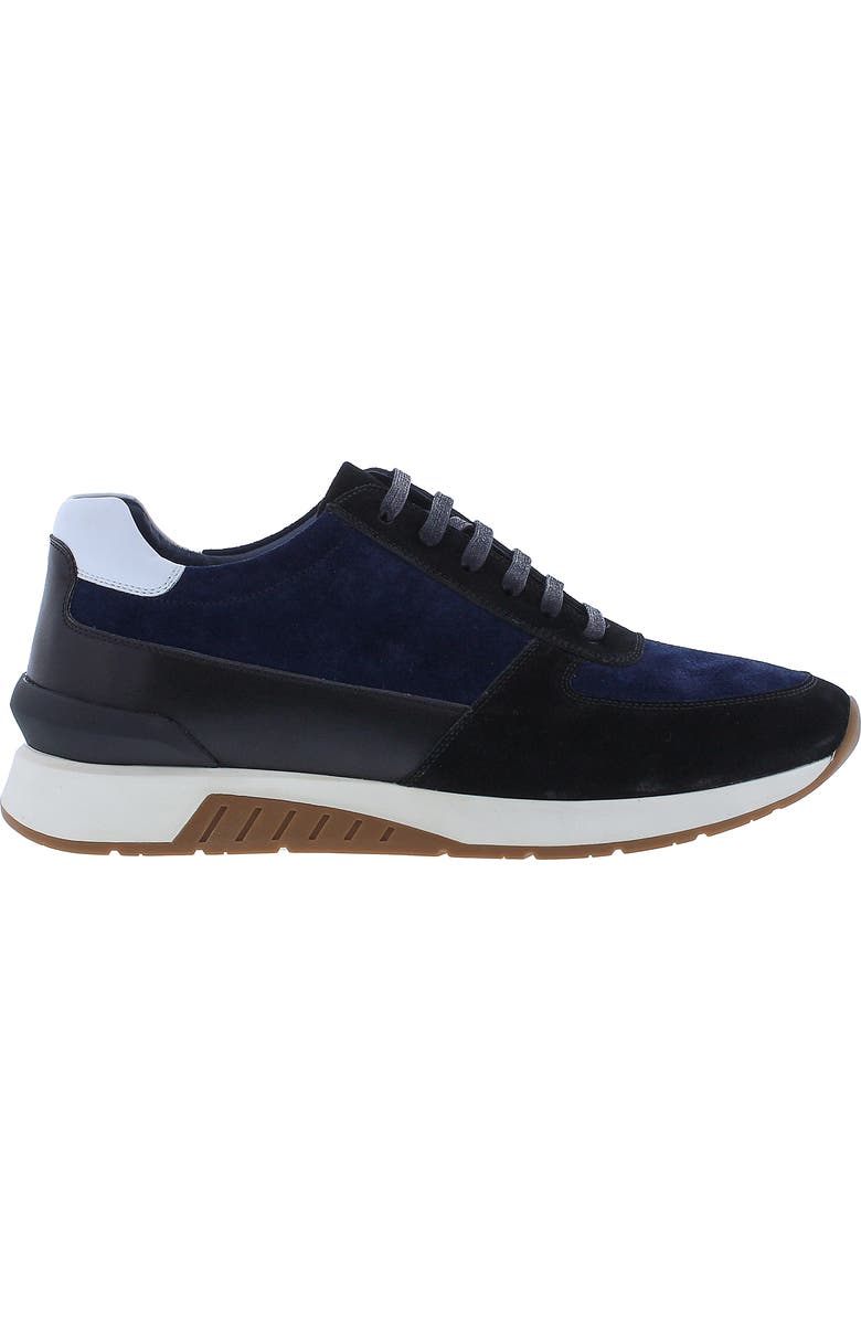 French Connection Platt Athletic Sneaker, Alternate, color,