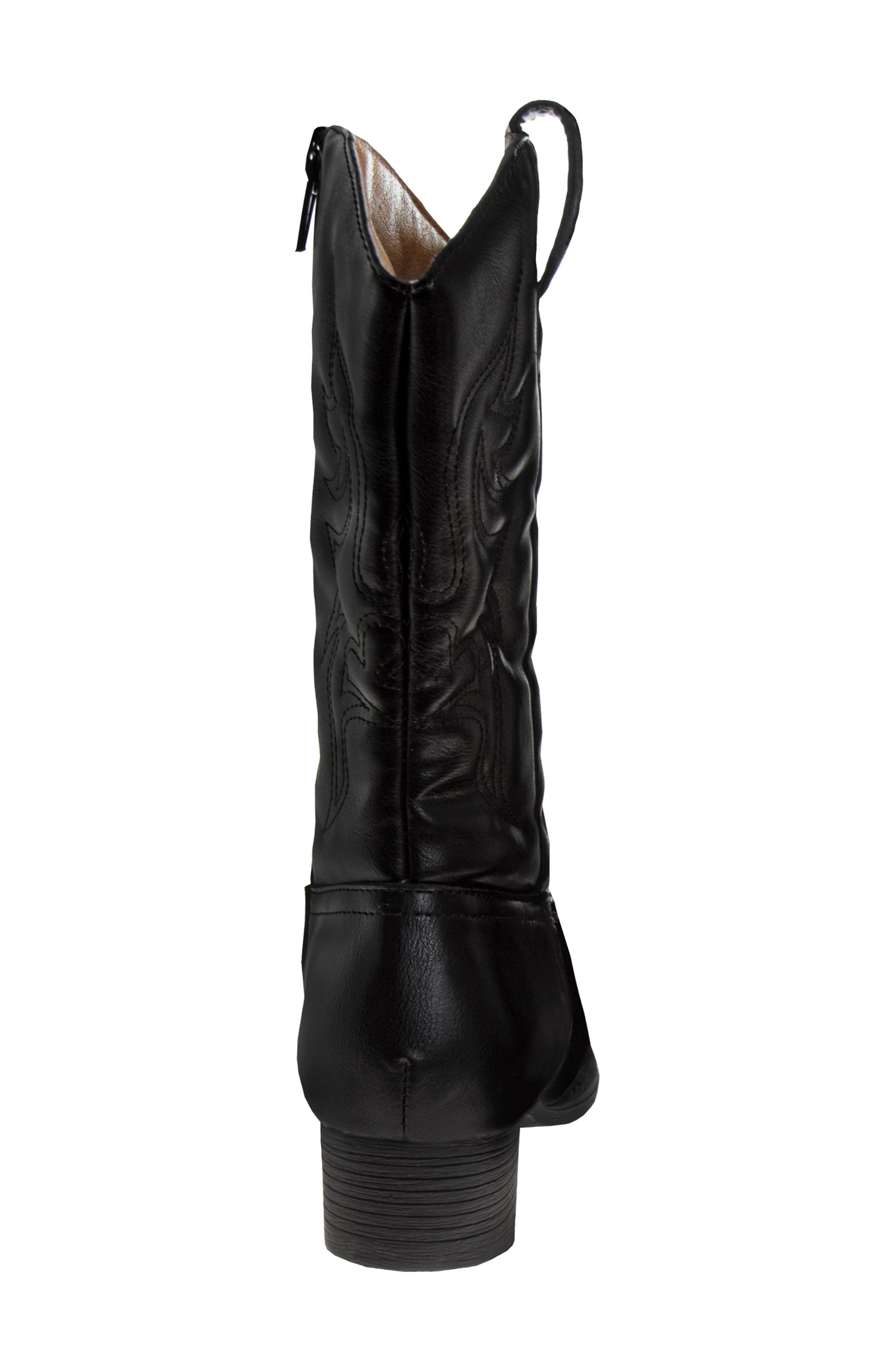 JOSMO Western Boot, Alternate, color, 