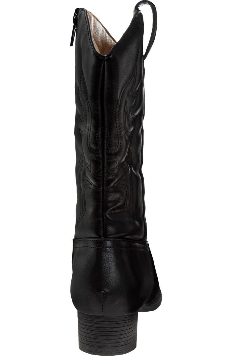 JOSMO Western Boot, Alternate, color,