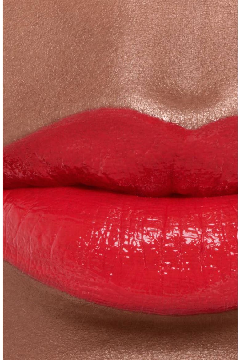 ROUGE COCO BLOOM Lipstick, Alternate, color, 130 BLOSSOM