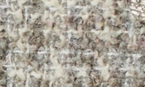 Astr Perona Coat In Grey Taupe In Multi