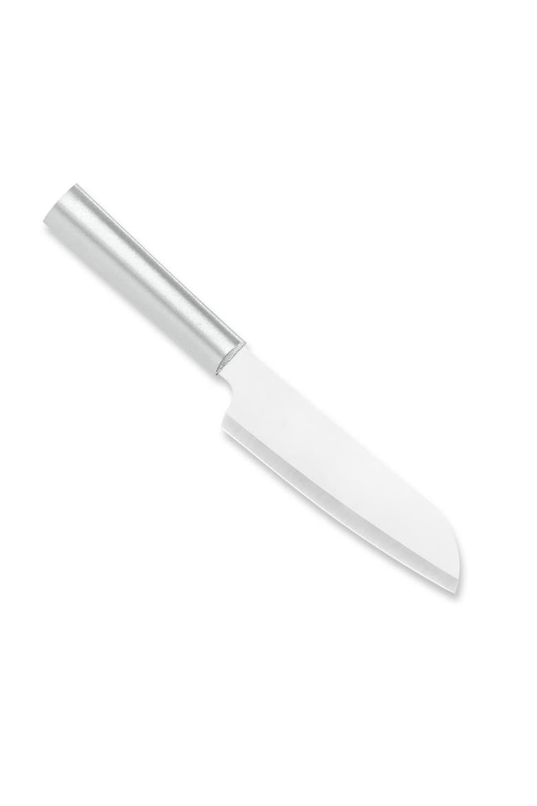 Cutlery 4.75-Inch Cook's Utility Knife Stainless Steel Straight Blade, Main, color, Silver