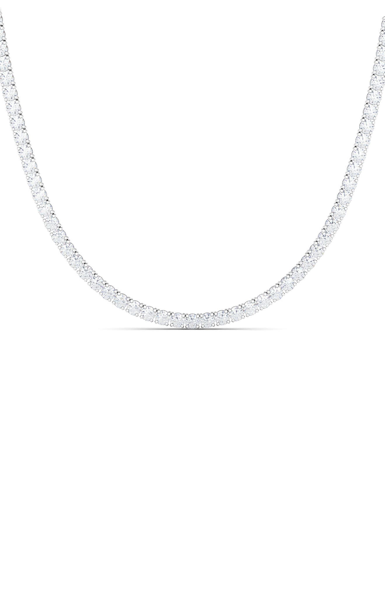 selected 18K WHITE GOLD