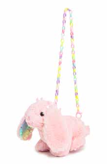 Olly & Me Kids' Olly Flip Bunny Ear Crossbody