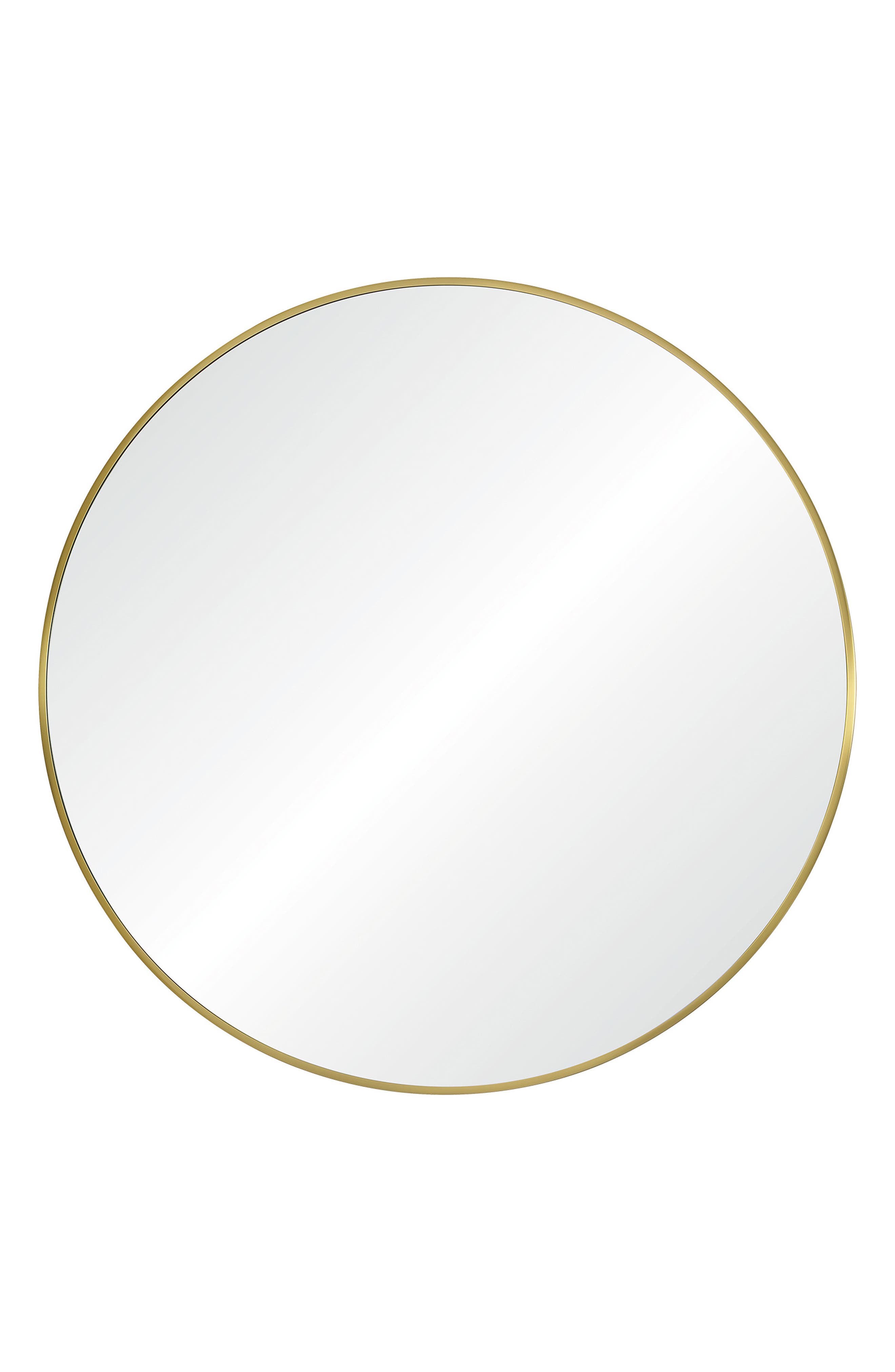 selected SATIN BRASS