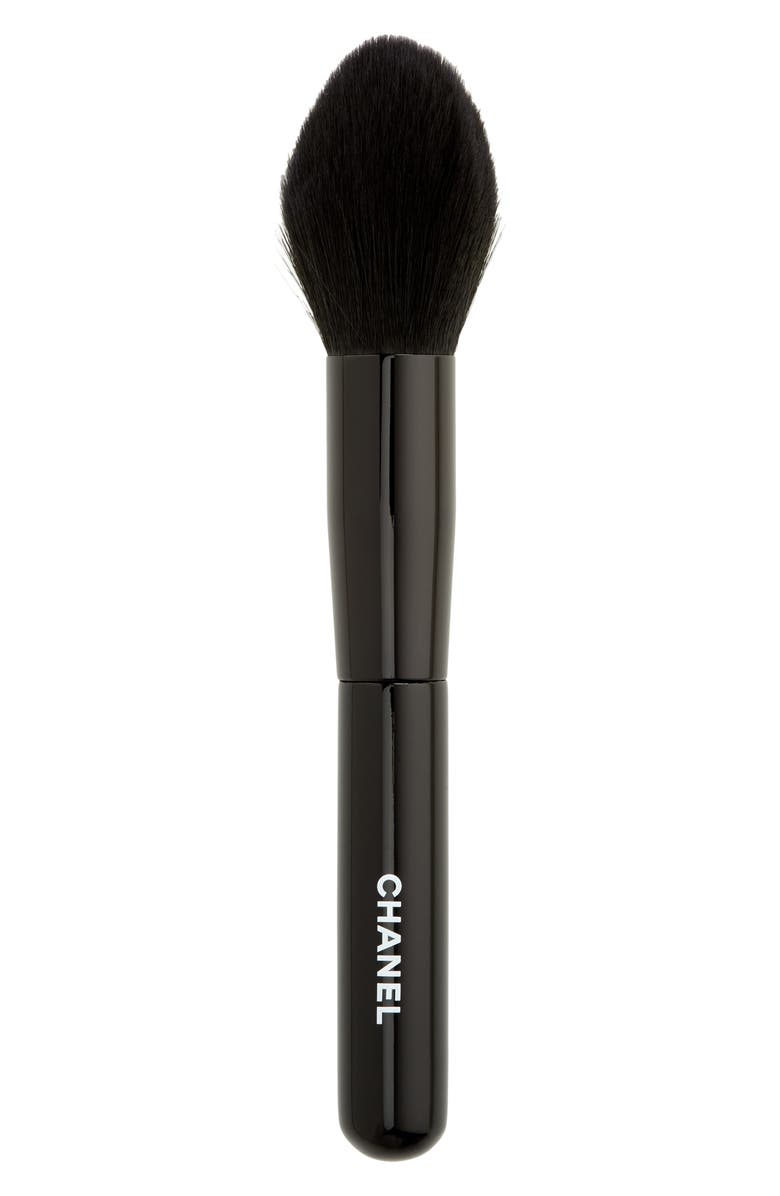 CHANEL LES PINCEAUX DE CHANEL Powder Brush N°106, Main, color,