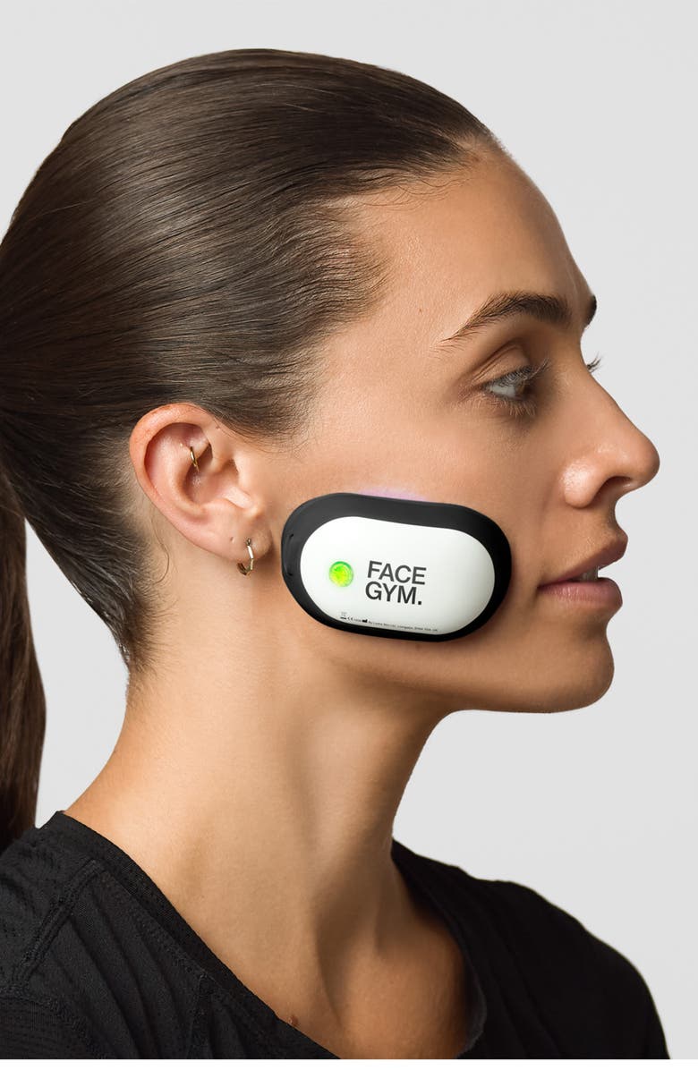 FACEGYM Acne Light Shot Device, Alternate, color,
